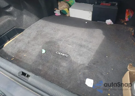 2003 Toyota Camry Xle V6 z USA, uszkodzony, nr VIN 4T1BF30K43U061953